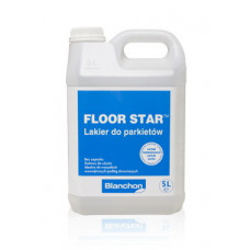 Лак BLANCHON Floor Star (5л)